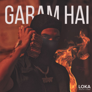 Dengarkan lagu GARAM HAI nyanyian Loka dengan lirik