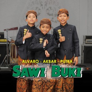 Listen to Sawi Buki song with lyrics from Alvaro Higuain