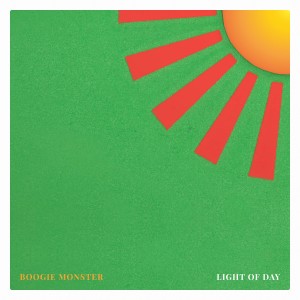ดาวน์โหลดและฟังเพลง Light of Day พร้อมเนื้อเพลงจาก Boogie Monster