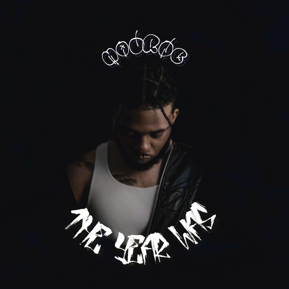 OPTIONS (feat. Randy White) (EP Version)