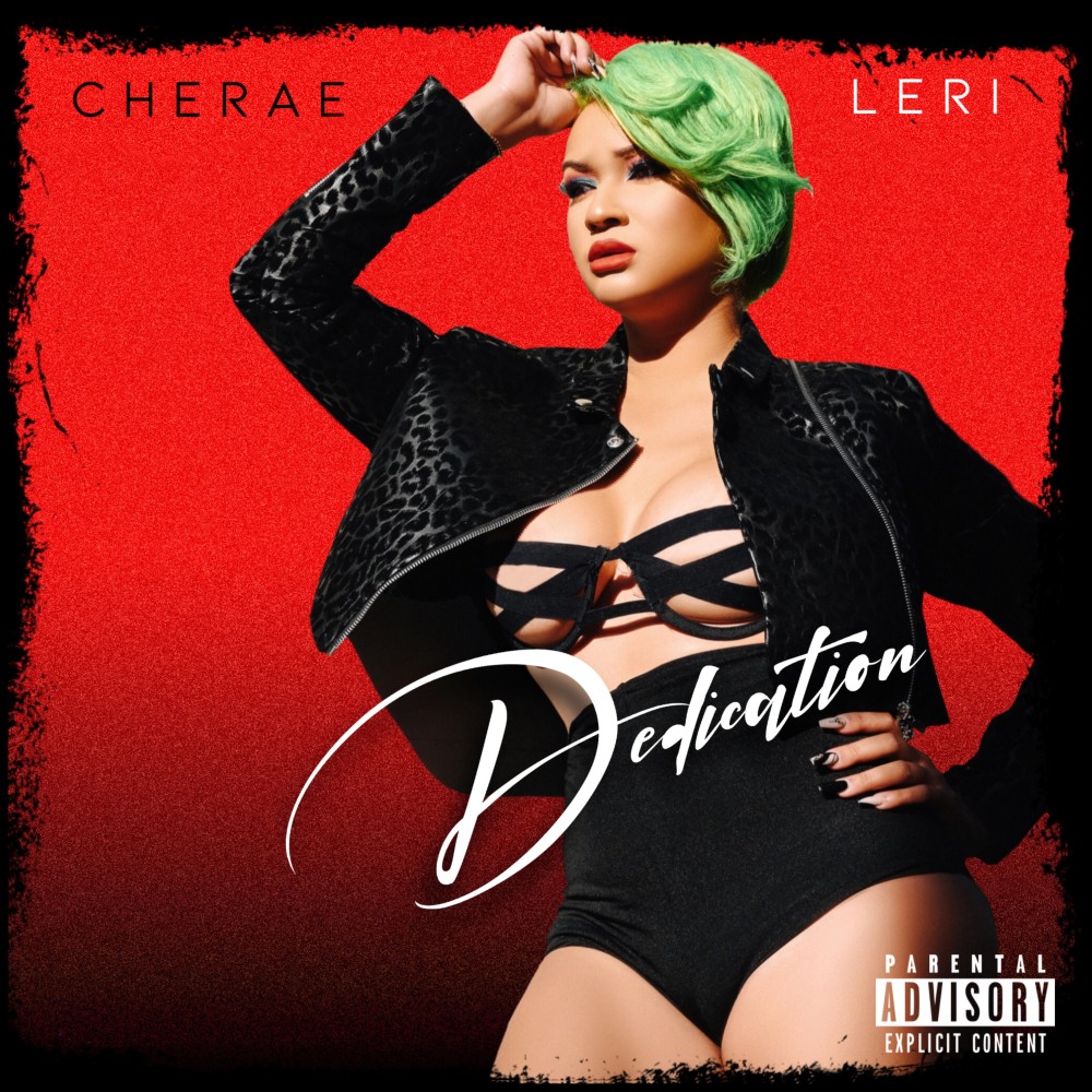 Dedication (Explicit)