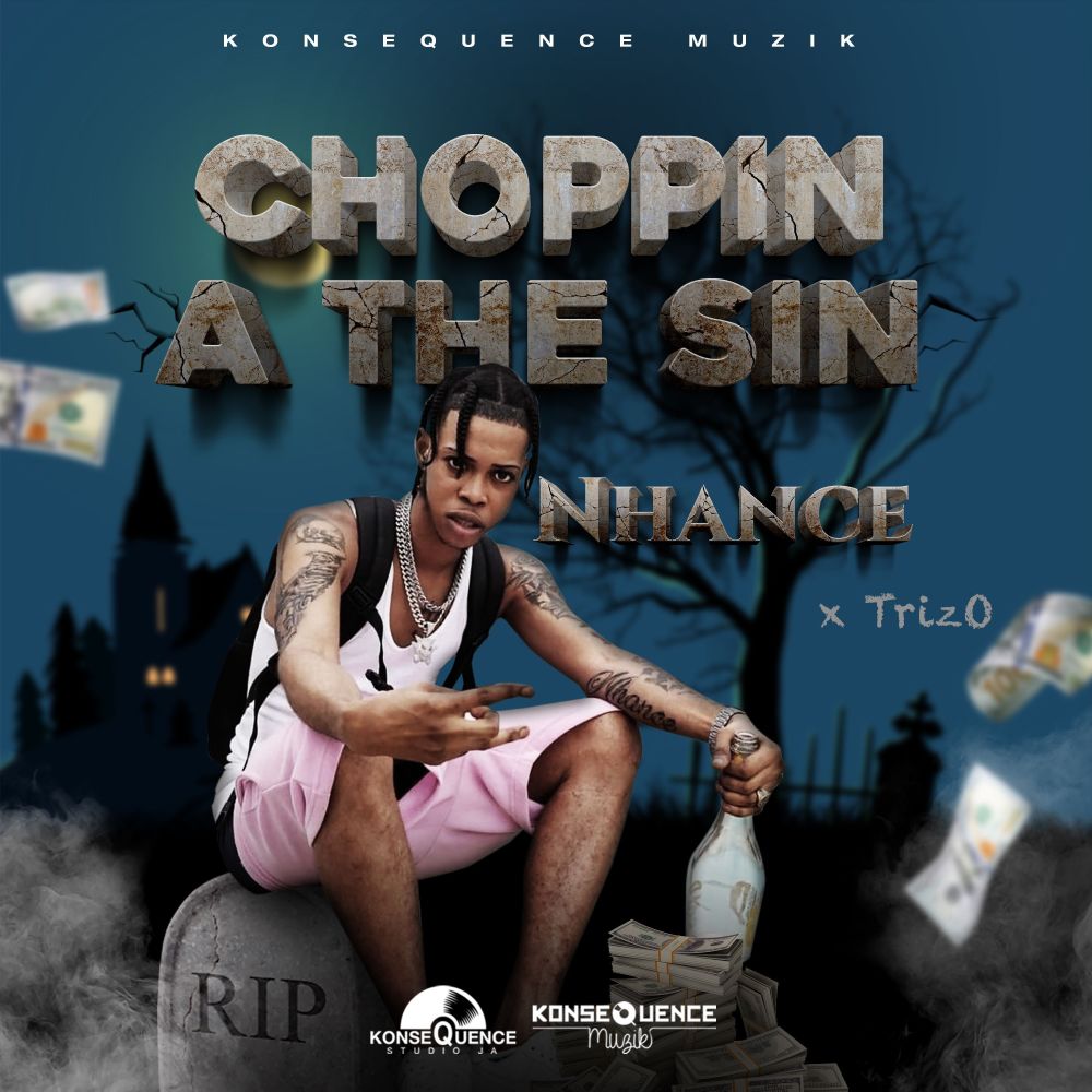 Choppin' a the Sin