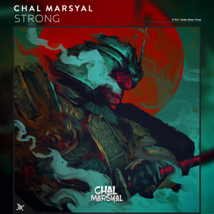 Album Strong oleh Chal Marsyal