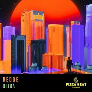 收聽Redge的Ultra歌詞歌曲