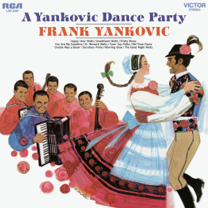 收聽Frank Yankovic的You Are My Sunshine歌詞歌曲