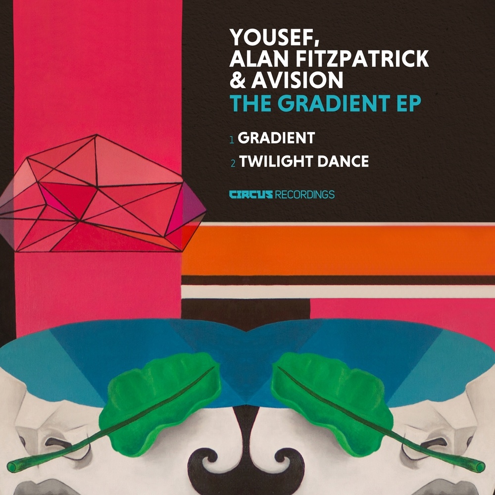 Twilight Dance (Original Mix)