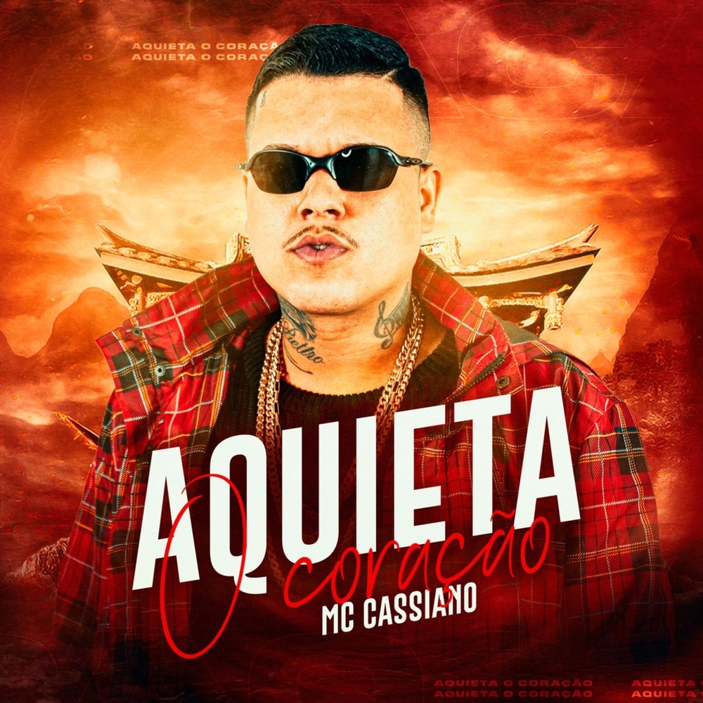 Aquieta o Coração (Explicit)