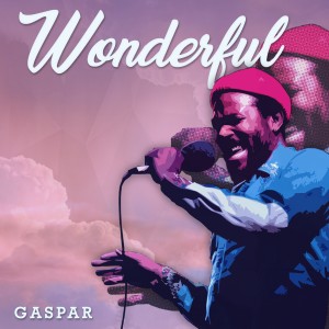 Listen to Wonderful song with lyrics from Gaspar