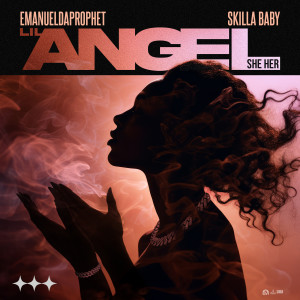 收聽EmanuelDaProphet的LIL ANGEL "SHE HER"歌詞歌曲
