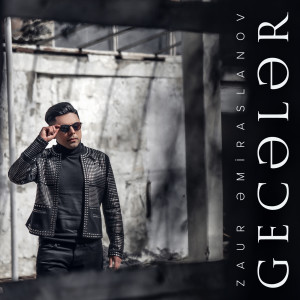 Album Gecələr from 