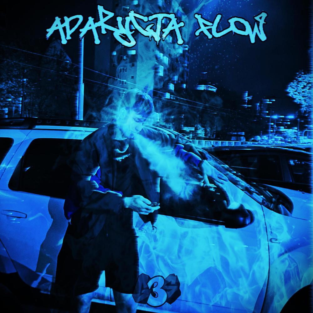 Aparycja Flow (Explicit)