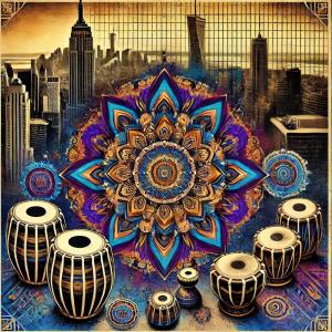 default playlist img