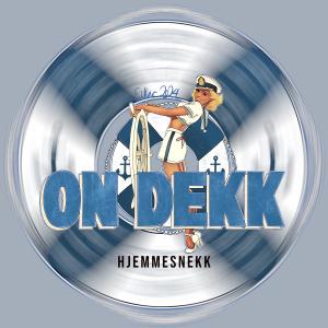 อัลบัม On Dekk 2024 (Hjemmesnekk) (Explicit) ศิลปิน Underwerk