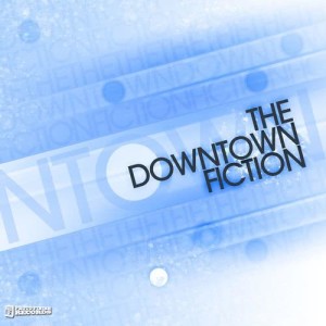 The Downtown Fiction的專輯The Downtown Fiction