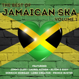 Album The Best of Jamaican Ska (Volume 1) from Various Artists