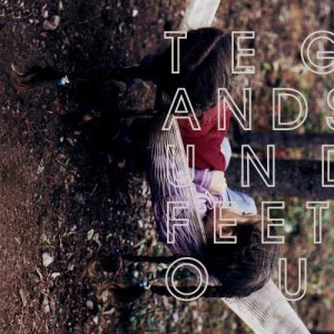 ดาวน์โหลดและฟังเพลง Wrists พร้อมเนื้อเพลงจาก Tegan And Sara