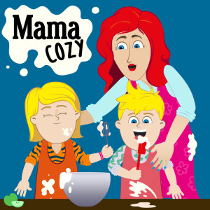 Album Classic Nursery Rhymes oleh Nursery Rhymes Mama Cozy