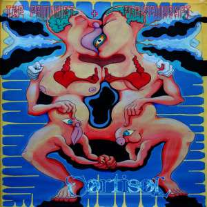 收聽Cortisol的Suicide Sheep, Goat Lovers, And Hectic Toads (Explicit)歌詞歌曲