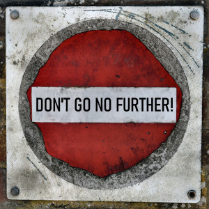 Album Don't Go No Further! from Mick Clarke