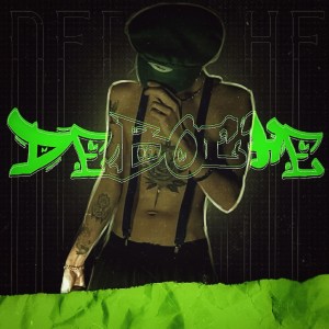收聽Haze Devil的Deboche歌詞歌曲