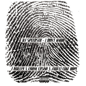 ดาวน์โหลดและฟังเพลง I Don't Know พร้อมเนื้อเพลงจาก DJ Speedsta