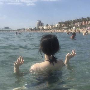 Listen to fwb (Explicit) song with lyrics from sano