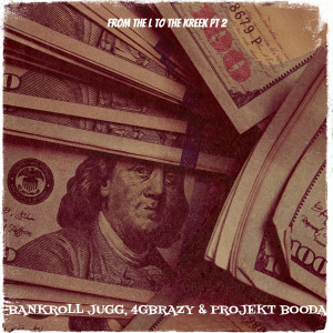 Album From tha L to tha Kreek, Pt. 2 (Explicit) from 