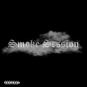อัลบัม Smoke Session (Explicit) ศิลปิน J-Rack$