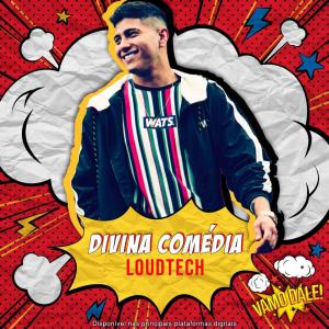 收聽LoudTech的Divina Comédia (其他)歌詞歌曲