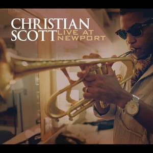 ดาวน์โหลดและฟังเพลง Rumor (Live at Newport) พร้อมเนื้อเพลงจาก Christian Scott