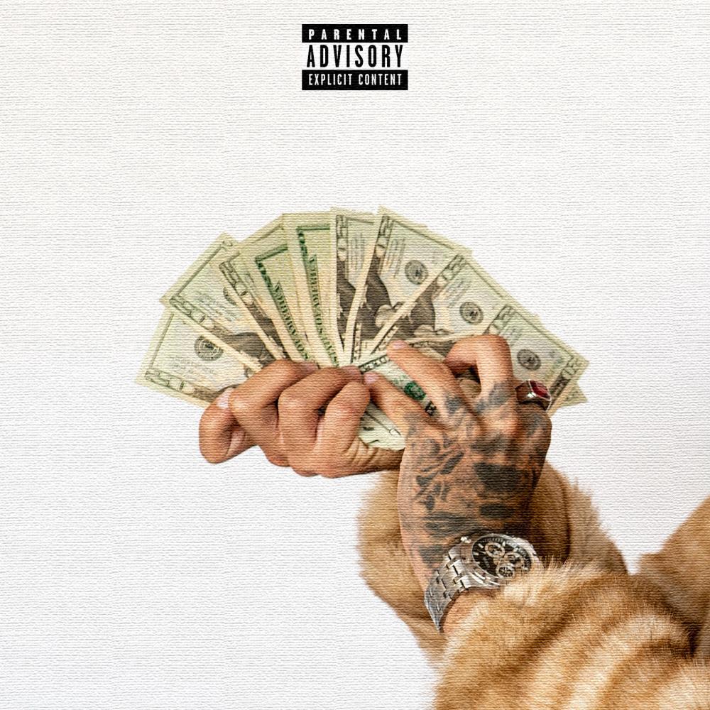 DINERO NEGRO (feat. SAINT50UL) (Explicit)