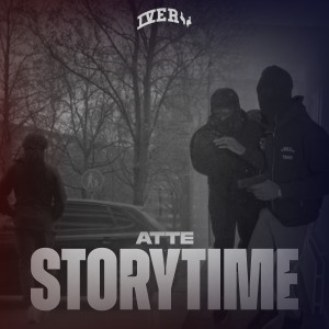 Album Storytime from Atte