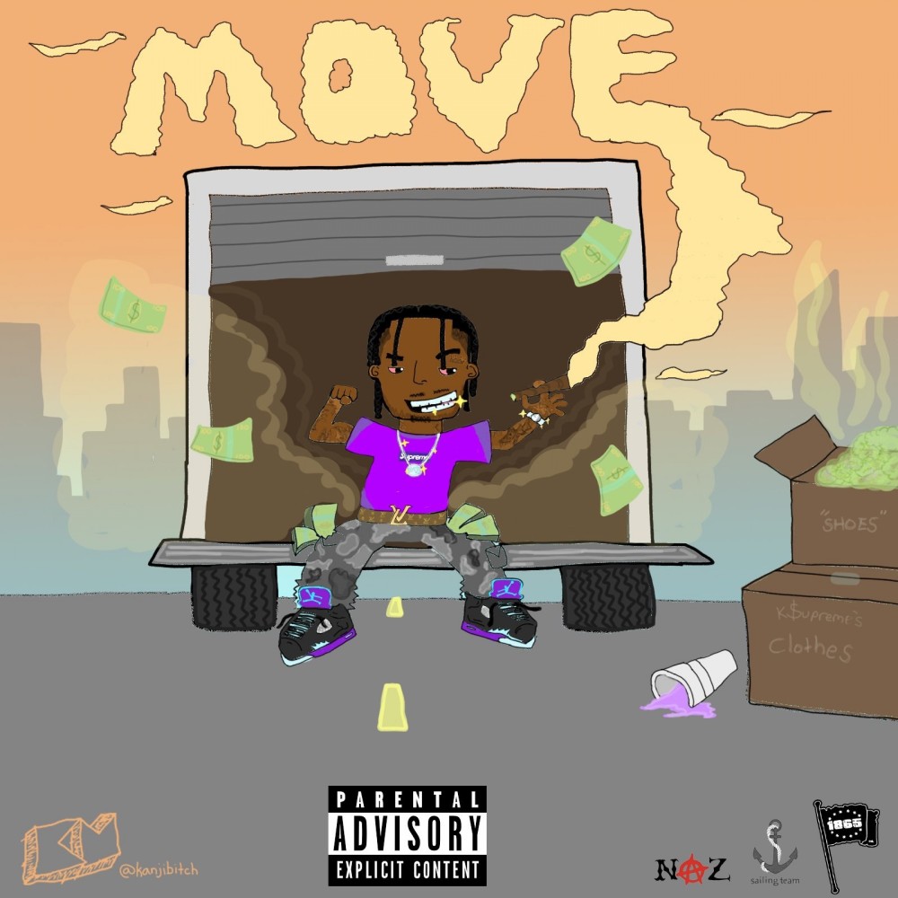 Move (Explicit)