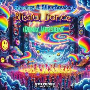 收聽Sixsense的Blissful Dance (Remix Version)歌詞歌曲