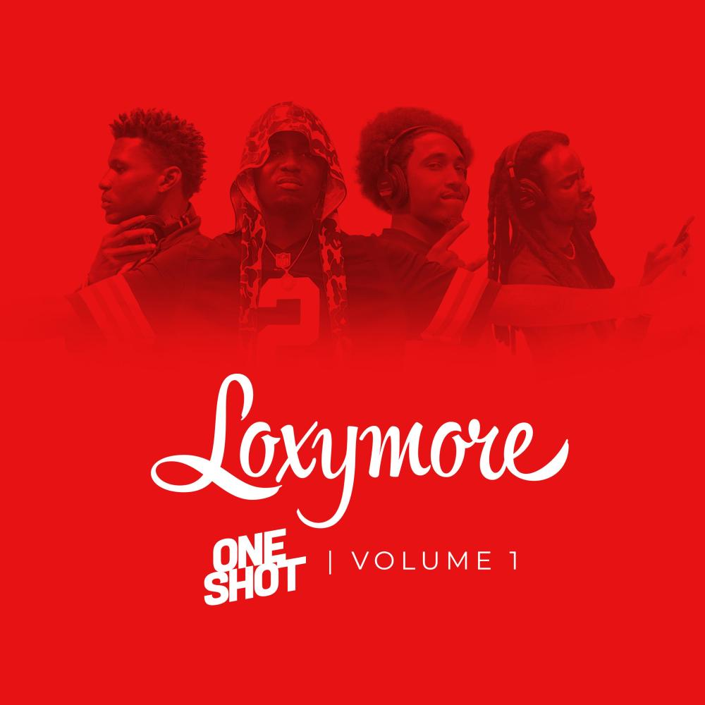 Freestyle - Loxymore One Shot (Explicit)