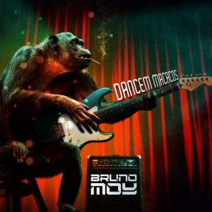 Listen to Dancem Macacos song with lyrics from Bruno Moy