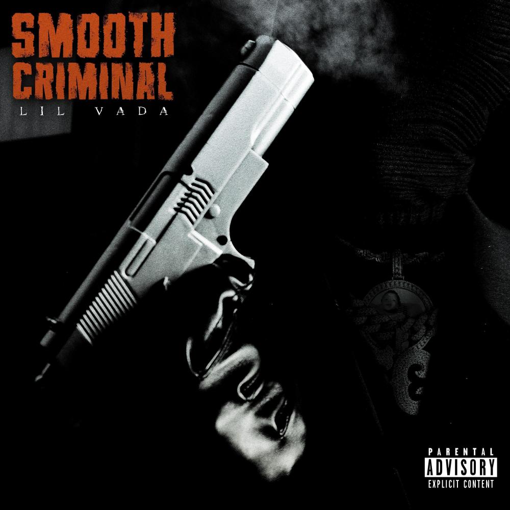 Smooth Criminal (Explicit)
