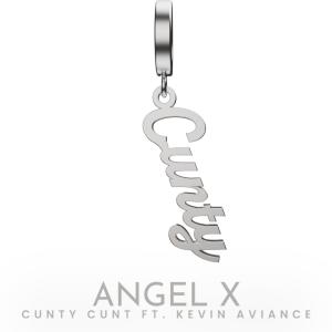 收聽Angel X的Cunty Cunt (feat. Kevin Aviance)歌詞歌曲