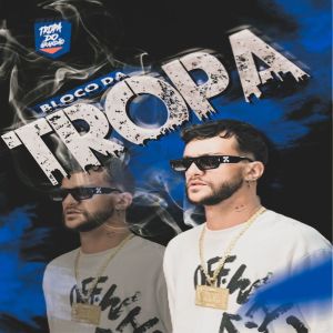 TROPA DO GRANDÃO的專輯Bloco da Tropa