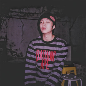 Listen to Dont leave me alone (Feat. K.vsh) song with lyrics from Kash Bang