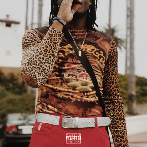 Listen to Goat Talk (Explicit) song with lyrics from Reeves Junya