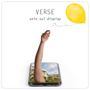 Album Solo sul display from 