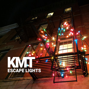 Album Escape Lights from KMT