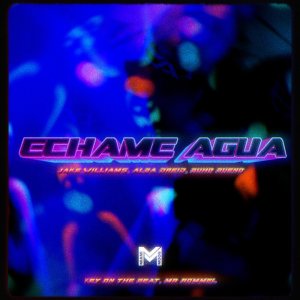 อัลบัม Echame Agua ศิลปิน Jake Williams