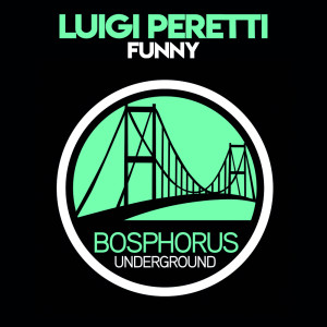 Album Funny from Luigi Peretti