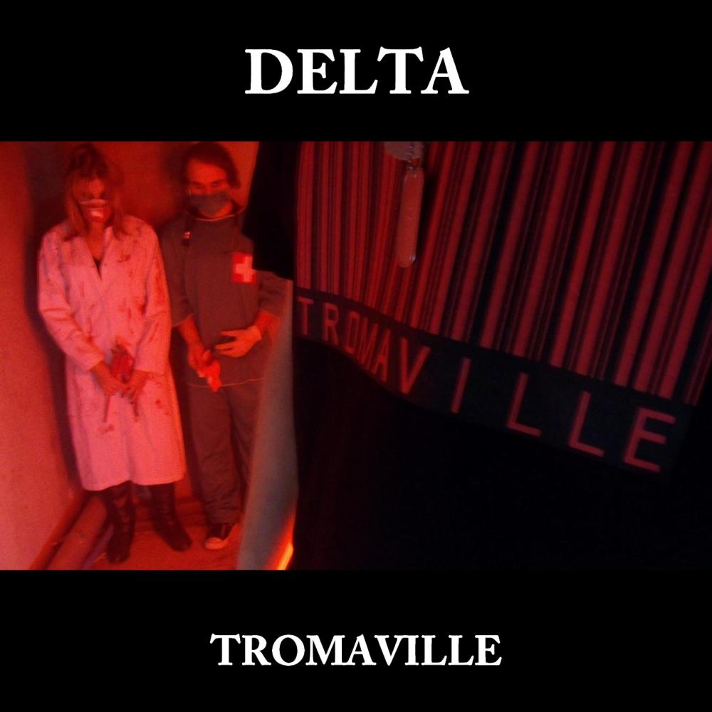 Tromaville (Explicit)