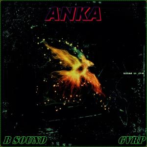 อัลบัม ANKA (feat. Garp) ศิลปิน B Sound
