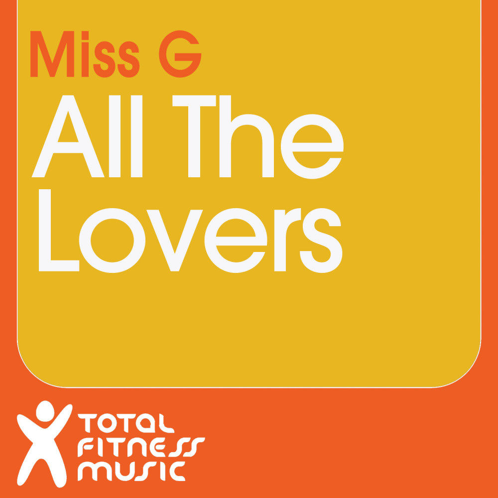 All The Lovers