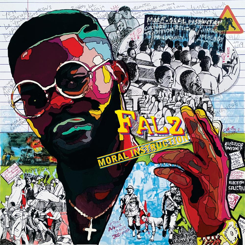 Brother's Keeper (Explicit)