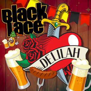 Album Delilah oleh Black Lace